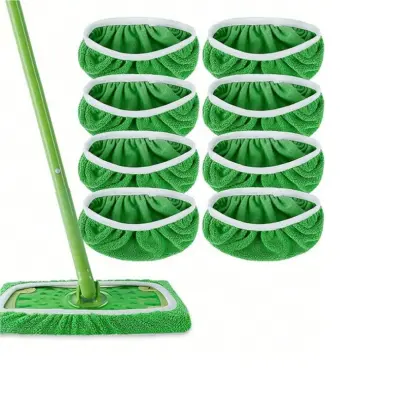 Nadomestna prevleka iz blaga za mop Swiffer  M 8-Paket