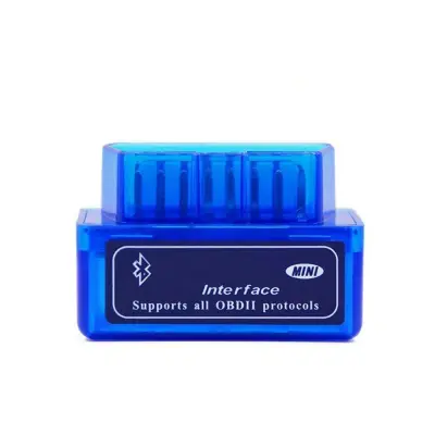Čitalnik kod napak OBDII - Bluetooth 2.0