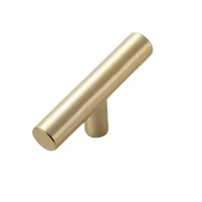 Ročaji za kuhinjska vrata in predale Gold