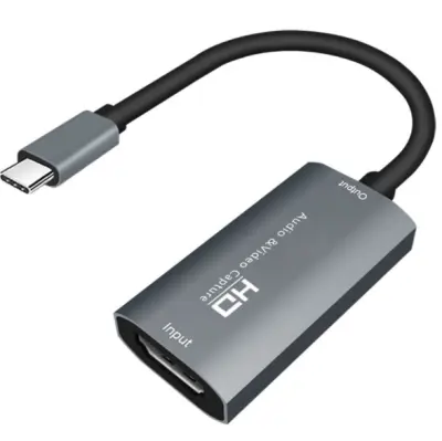 Pretvornik Scart v HDMI 1080p