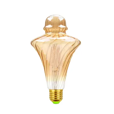 Led Vintage žarnice Led žarnica posebne oblike E27 220V 4W