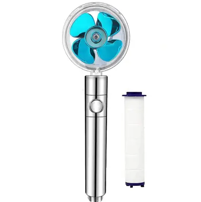 Ročna turbo tuš glava