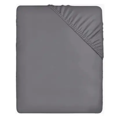 Vodotesna prevleka za vzmetnico Prevleka za vzmetnico Grey 120x200x30 cm