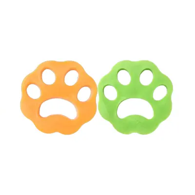 Odstranjevalec pasjih/mačjih dlak na oblačilih/pohištvu 2 paketa, Effective Tools for Clothes MultiColor