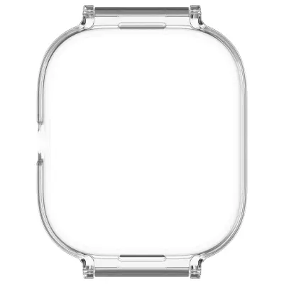 PC zaščitna torbica za Redmi Watch 4 White