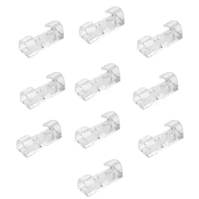 Sponke za urejanje kablov - 10 pak