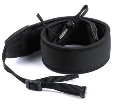 Brezzrcalni pas za fotoaparat