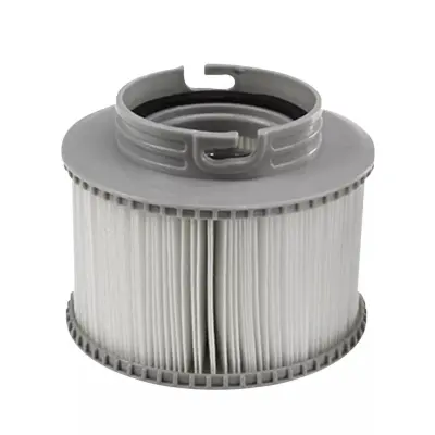 Filter za napihljive bazene MSpa Grey 1 paket
