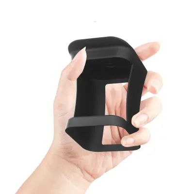 Silikonska zaščitna torbica za Ring Spotlight Cam Pro