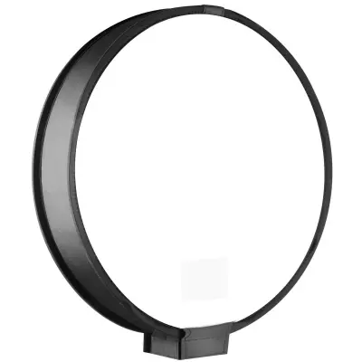 Softbox difuzor bliskavice fotoaparata DSLR