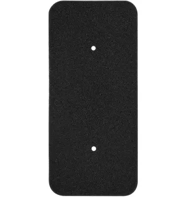 Sušilni filter za Hoover Candy 40006731 Black