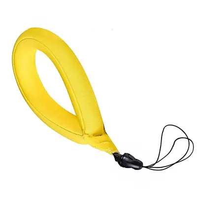 Kitway plavajoči zapestni trak X-118A za akcijske kamere