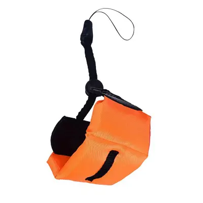 Kitway lebdeči zapestni trak za akcijske kamere Orange