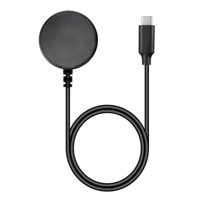 Polnilec za pametne ure Black