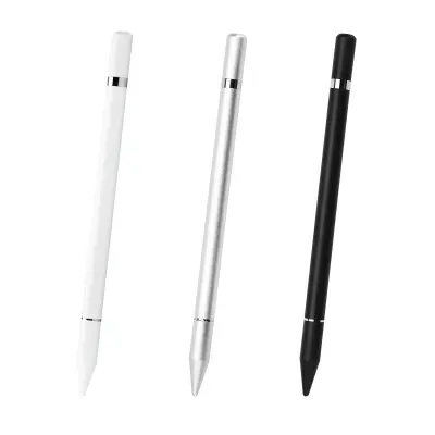 Univerzalno pero Stylus, 3 paketi MultiColor