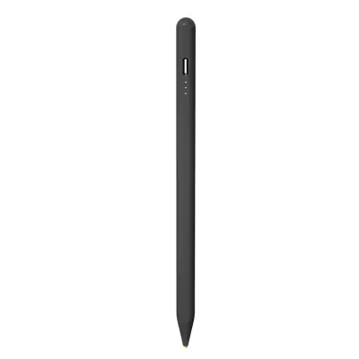 Pisalo za iPad (2018 in novejši) USB-C Black
