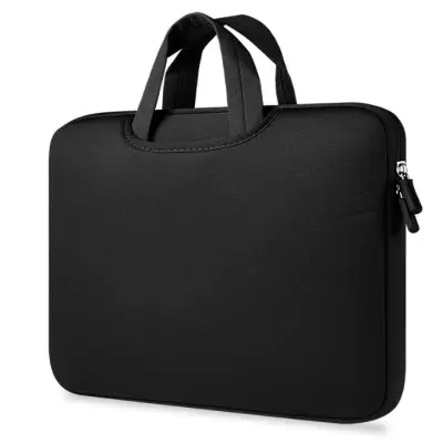 Etui za prenosni računalnik Black 15,6 palca