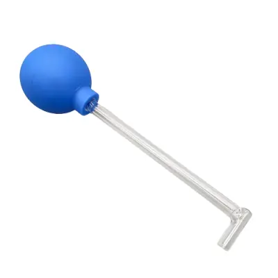 Orodje za odstranjevanje kamnov iz tonzil Blue