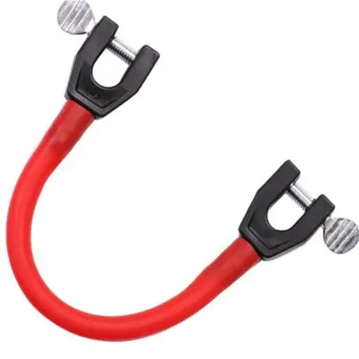 Spojka za konico smuči Red