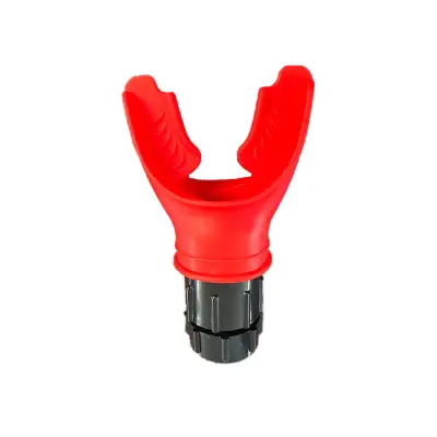 Trenažer dihanja za šport in fitnes Red