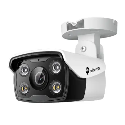 TP-LINK VIGI 3MP zunanja Full-Color Bullet mrežna kamera C330 2.8mm