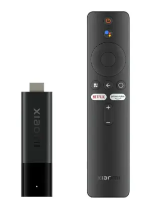 Mi 4K TV Stick multimedij predvajalnik EU XIAOMI