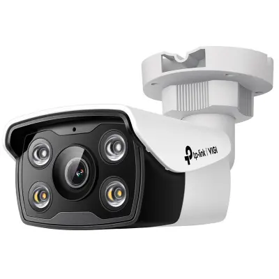TP-LINK VIGI C350 2,8mm Full-Color IR dnevna/nočna zunanja nadzorna kamera