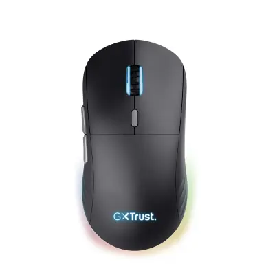 TRUST GXT926 REDEX II brezžična gaming miška