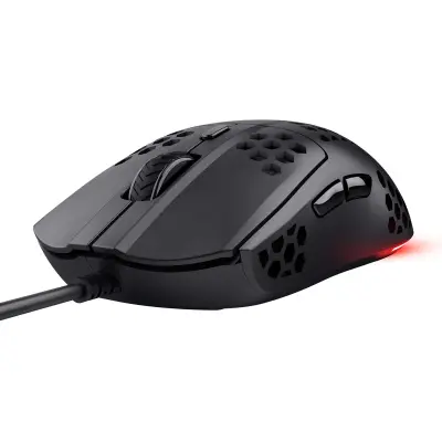 TRUST GXT928 Helox črna gaming miška