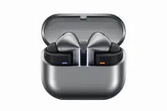 SAMSUNG Galaxy Buds3 Pro srebrne slušalke