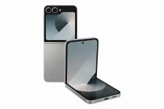 SAMSUNG Galaxy Z Flip6 256GB srebrn pametni telefon