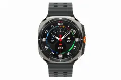 SAMSUNG Galaxy Watch Ultra LTE titan srebrna pametna ura