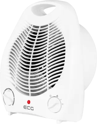 ECG TV 3030 Heat R White Kalorifer