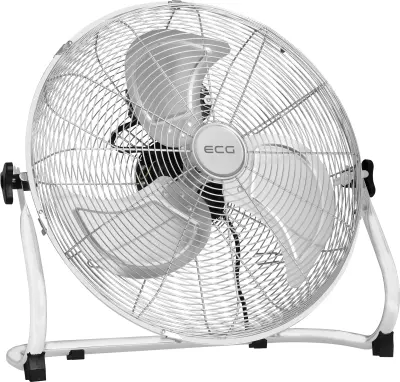ECG FF 45 Ventus, Ventilator z generatorjem megle
