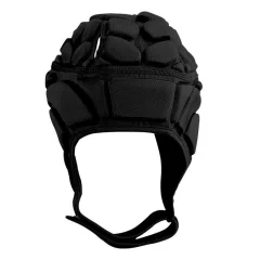 Zaščita glave za športne čelade Black