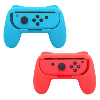 Control Grip 2 paket, združljiv z Nintendo Switch Joy-Con