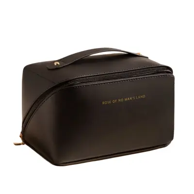 Potovalni kovček za električno zobno ščetko Oral B    Black