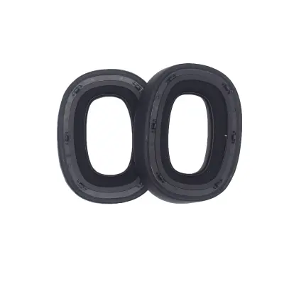 Bowers & Wilkins PX7S2 PX8 ušesne blazinice iz pravega usnja Black 10