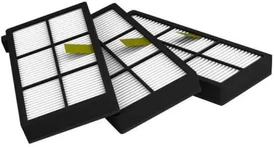 Filter za sesalnik - 3 kom   Neato Botvac Robots 70e/75/80/85, Neato Botvac D Series D75/D80/D85/D3/D4 D5/D6/D7/D8/D9