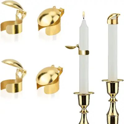 Samodejno stikalo za luč 4 paketi Gold