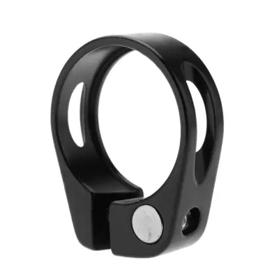 Objemka za sedežno oporo za gorsko kolo