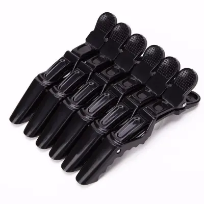 Lasne sponke za stilsko barvanje, 6 kosov Birch