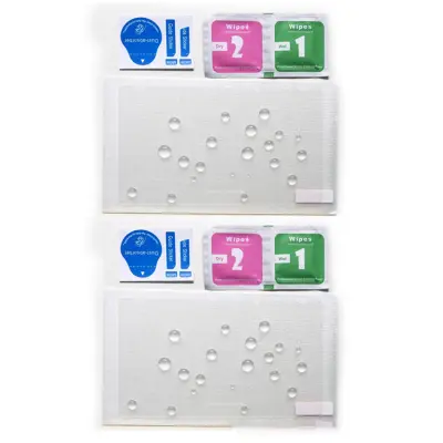 Zaščita zaslona Transparent