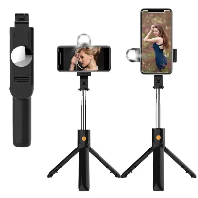 Mobilno stojalo / stojalo za kamero, stojalo za selfi palico (45-160 cm)