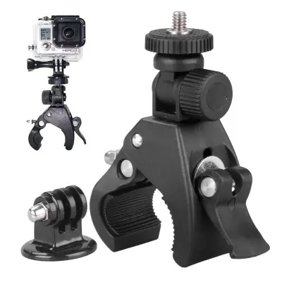 GoPro Hero 3/3+/4 vodotesno ohišje Transparent
