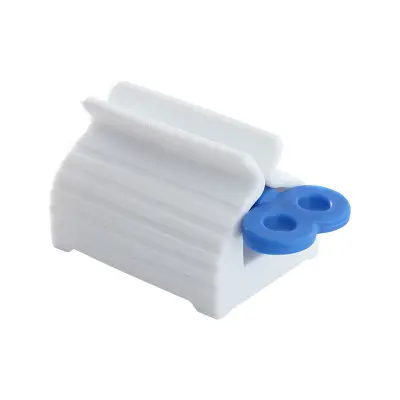 Praznilec tub / stiskalnica tub za zobno pasto Blue