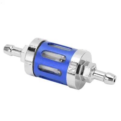 Univerzalni filter goriva za ATV motocikel Blue