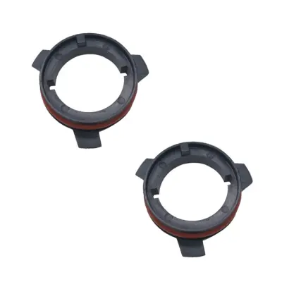LED adapter za nosilec žarnice za BMW serije 5 E39 2 paketa
