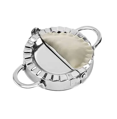 Oblika za cmoke / raviole / pierogije Nerjaveče jeklo