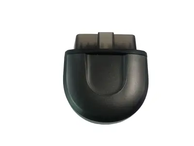 B25 Instrument za diagnosticiranje avtomobilskih napak Black